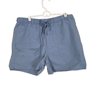 Women's Swiss Alps Performance Athletic Shorts | Size Large